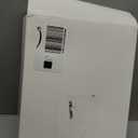 Rose Flowers Pillow Covers Pink Floral Green Leaves Set of 4 Flowering Shrub Natural Retro Cushion Covers 18x18 Watercolor Linen Square Pillowcases for Couch Sofa Bedroom Patio Farmhouse