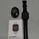 LAVAREDO Kids Digital Watches for Boys Girls,Waterproof Sport Watch with Pedometer Stopwatch Vibration Alarm for Ages 5-13,No App Fitness Tracker Watch for Kids Teens Birthday Christmas Gifts