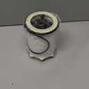 Fuel Filter Compatible with Ram 2500 3500 4500 6.7L Turbo Diesel Engines Years 2011-2017,Ram 6.7L L6 Cummins Diesel Fuel Filter Set with O-ring Replaces# 68197867AA 68157291AA