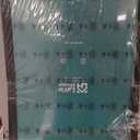 LaVie Home 18x36 Picture Frame Black, 18 x 36 Panoramic Picture Frame for Wall Decoration, Classic Black Minimalist Style Suitable for Decorating Houses, Offices, Hotels1 Pack