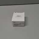 Portable Baby Sound Machine [White Noise for Babies Kids Adults][Timer Function][12 Soothing Sounds][Sleep Soother] 15 Hours Battery Life, Travel,Registry,Gifts,Shower,Clips on Baby Stroller (Putty)