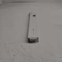 Window Air Conditioner Bracket, Heavy Duty AC Support with 2 Arms, Up to 200 lbs, Universal Fit 5,000 to 22,000 BTU Window Units