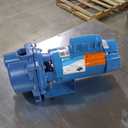 GOULDS Pumps GT15 IRRI-Gator Self-Priming Single Phase Centrifugal Pump, 1.5 hp, Blue