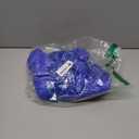 AOFITEE Dog Coat, Waterproof Dog Jacket, Fullbody Dogs Winter Coat Snowsuit, Windproof Puppy Puffer Jacket Snow Suit with Legs, Pet Fleece Winter Vest, Cold Weather Coats for Small Dogs, Blue Small