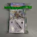 Effectively | 2 Bottles Bitter Apple Spray for Dogs to Stop Chewing, NO Chew Spray for Dogs Protect The Safety of Furniture and Your Belongings, Prevent Licking Injuries (Blue, M)