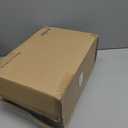 2 Pack Under Sink Organizer With Next-Gen Ball-Bearing Slides,2-Tier Precision Mesh Pull Out Cabinet Drawers Storage for Bathroom&Kitchen,Height Adjustable Shelf,Rust-resistant-Patent Pending (White)