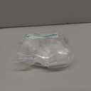 30mm Flange and Duckbill Valve Compatible with Spectra S1 S2 9 Plus Breastpump Replacement to Spectra Pump Parts, Not Original, Replace Accessories.