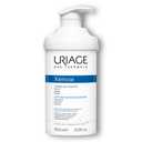 Uriage Xemose Lipid-Replenishing Body Cream, For Dry To Very Dry Skin With Shea Butter, Soothes Discomfort Sensations, Long-Lasting Hydration, Face & Body, Paraben & Fragrance-Free (13.5 Fl Oz (Pack of 1))