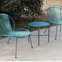 HD Designs Manon 3pc Set