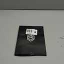 FLIPALM Wallet Case for Samsung Galaxy S21 FE 5G, RFID Blocking Credit Card Holder, PU Leather Folio Flip Kickstand Protective Shockproof Cover for Galaxy S21 FE (Black)