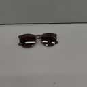 SUNGAIT Premium Vintage Round Sunglasses for Women Men Classic Retro Trendy Style