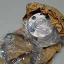 Water Pump AW5103 Fits 2007-2020 2.8 3.0 3.6L V6 Chevy GMC Cadillac Buick Pontiac Saab Suzuki Saturn, Camaro, Equinox, Colorado, SRX, LaCrosse, Allure 43530