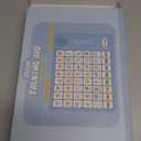 Joyreal AAC Device for Autism, Non Verbal Communication Tools for Speech Therapy & Stroke Rehab. Communication Tablet, Autism Talking Aids with 8 Programmable Buttons & Adjustable Volume (Blue)