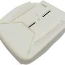 AOUTTUOA Front Driver Side Bottom Seat Foam Cushion Pad Compatible with Jeep Wrangler Rubicon Sahara Sport Whillys Freedom Ed Polar Ed Altitude Ed 2013 2014 2015 2016 2017