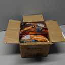 Hand Warmers Disposable Single Use Air Activated Heat Packs for Hands, Toes and Body - Up to 12 Hours of Heat - WarmSpark