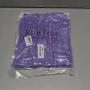 DRESSTELLS Formal Cocktail Dresses for Women, Wedding Guest Halter High Low Valentine Dress 2026 (Purple)