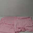 Wedding Arch Backdrop Cover Elastic Decoration for Parties Easy Installation Romantic Arch Draping for Ceremonies and Events Elegance and Sophistication 1.2x2.2 - 0.8x1.8 2 Pack, Pin