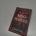 Kingmakers: Year Two (Standard Edition)