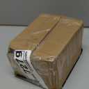 HOME MASTER HARDWARE 5 in Gate T Strap Hinges Zinc-Plated Heavy Duty T-Hinges with Screws for Sheds, Storage, Gates, and Barns(10 Pack)