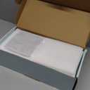 Shower Fixtures, Black Shower Faucet Set with 6 Inch Matte Black Shower Head and Tub Spout, Black Shower Head and Handle Set (Valve Included)