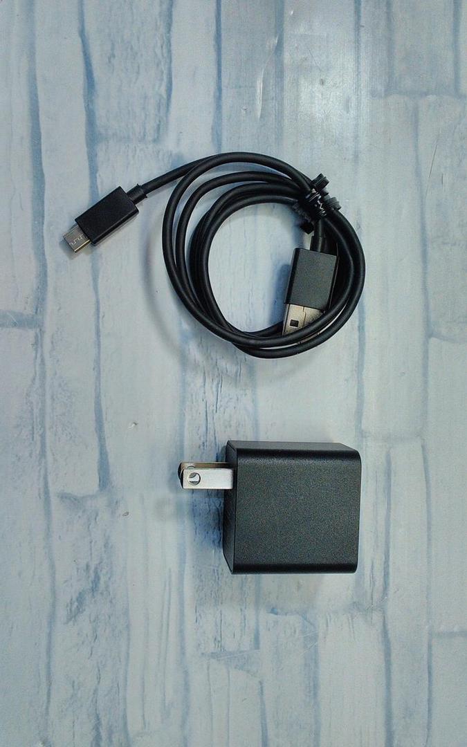 black premium adapters (2 boxes, 2 charging cords)