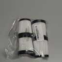 Filter Replacement for Lubluelu 202 Cordless Vacuum Cleaner Compatible with OSV-102 Besswin W26 VacLife VL732 206 Cordless Vacuum Parts Accessories(4 PACK)