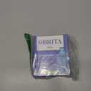 Brita Filter Replacements for Water Pitchers and Dispensers, Elite, NSF Certified to Remove 99% of Lead, 2 Count, Blue