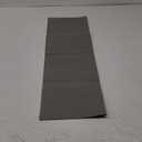 Rug Pad 20"x32"  Gray