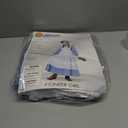 California Costumes Child Pioneer Girl Costume (Medium)