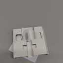 Aqara Door and Window Sensor P2, Matter Over Thread, Requires Thread Border Router, Contact Sensor with Remote Alarm and Local Automation, Supports Apple Home, Google Home, Alexa