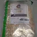 FloraCraft Decorative Nativity Straw 4 Ounce Natural