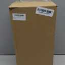 Tall Ceramic Vase 12 Inch Neutral Textured Vase,Cream Ceramic Vase for Home Decor,Farmhouse Tall Ceramic Flower Vase for Dining Table,Living Room,Kitchen,Bedroom,Entryway