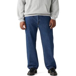Levi's Men's 501 Original Fit Jeans  (50W x 30L)