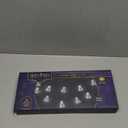 Harry Potter Fairy Lights Potion Bottle Hanging String Lights 10 LED 5ft for Bedroom Dorm Living Room Indoor Decor Gifts for Kids Adults