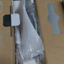 RV Bidet Self-Cleaning Dual Nozzles Bidet for RV Toilet, Easy Installation, White