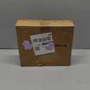 Stainless Steel Frying Pan with Lid, 8 Inch Honeycomb Non Stick Frying Pan, Small Stainless Steel Nonstick Pans W/Lid, Safe Nonstick Skillet Egg Omelete Pans, Oven Safe, Induction Compatible,PFOA Free