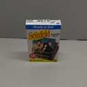 Seinfeld TV Show - Trivia Game - 150 Cards - 2 or More Players - Age 10 and Up