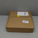 Okllen 2 Pack Galvanized Serving Stand, Metal 2 Tier Cupcake Tray Stand, Vintage Dessert Appetizer Display Stand, Rustic Home and Garden Display Stand for Country Farmhouse, Kitchen