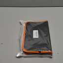 Halloween Pumpkin Carving Tools,Jack-O-Lanterns 13 Piece Professional pumpkin cutting carving supplies tools Kit stainless steel lengthening and thickening with Handbag (White)