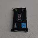 DUDE Wipes - Flushable Wipes - 1 Pack, 48 Wipes - Unscented Extra-Large Adult Wet Wipes - Vitamin-E & Aloe - Septic and Sewer Safe