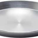Garcima 18-inch Carbon Steel Paella Pan, 46cm