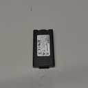 DYMO Rechargeable Battery for DYMO 500TS, WPnP, XTL 300, and Mobile Labeler Label Makers, (1814308), Black