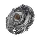 G B 2570 Engine Cooling Fan Clutch - for Nissan D21 Frontier Pickup Maxima l4 2.4L
