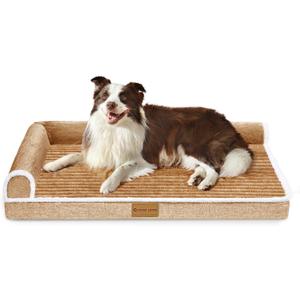 Patas Lague Dog Bed 35x42