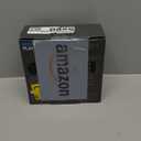 Logitech G435 LIGHTSPEED and Bluetooth Wireless Gaming Headset - Lightweight over-ear headphones, built-in mics, 18h battery, compatible with Dolby Atmos, PC, Mobile - Black