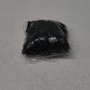 Fruit of the Loom womens Black Cotton Brief, 6 Pack, Size 6