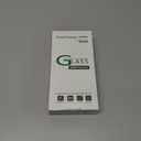 2 x amFilm Auto-Alignment OneTouch for Samsung Galaxy S25 Edge 6.7" Screen Protector + Camera Lens Protector, Tempered Glass, 30 Seconds Installation, Bubble Free, Case Friendly, Anti-Scratch [2+2 Pack]