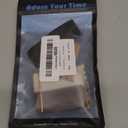 4 Pack Stretchy Solo Loop Compatible with Apple Watch Bands 38mm 40mm 41mm 42mm 44mm 45mm 46mm 49mm Women Men, Sport Nylon Elastic Straps Wristbands for iWatch Series 11 10 9 8 7 6 5 4 11 Ultra/SE 3 2 (Black/Pink/SmokePurple/Starlight)