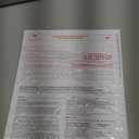 1096 Transmittal Tax Forms 2025, 25 Pack of 1096 Summary Laser Tax Forms, Compatible with QuickBooks and Accounting Software, Use for 1099 NEC, MISC, INT, and Other 1099 Forms