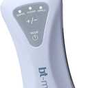 Bio-Therapeutic bt-Micro Fusion Ultrasonic Skin Exfoliation. Smooth Skin, Clear Congestion, Superior Blackhead Extraction, 3 Modes 2 Power Levels, Stainless Steel Applicator, Rechargeable